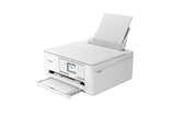 Canon | Multifunctional printer | PIXMA TS7650i | Inkjet | Colour | A4 | Wi-Fi | White
