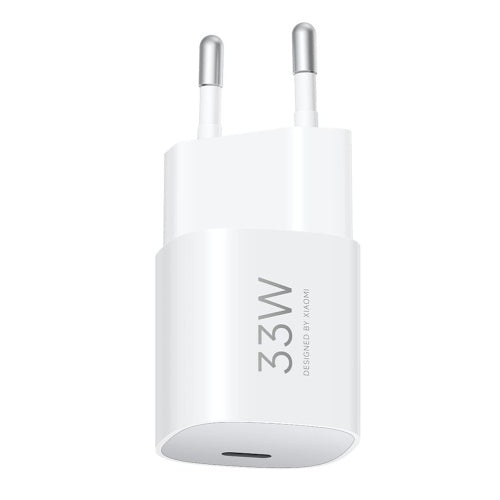 Xiaomi 33W Nano Power Adapter (USB-C)
