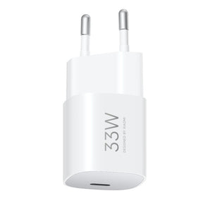 Xiaomi 33W Nano Power Adapter (USB-C)