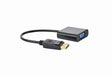 Gembird | Adapter cable | DisplayPort | VGA