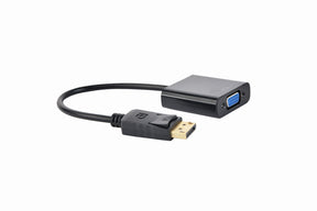 Gembird | Adapter cable | DisplayPort | VGA