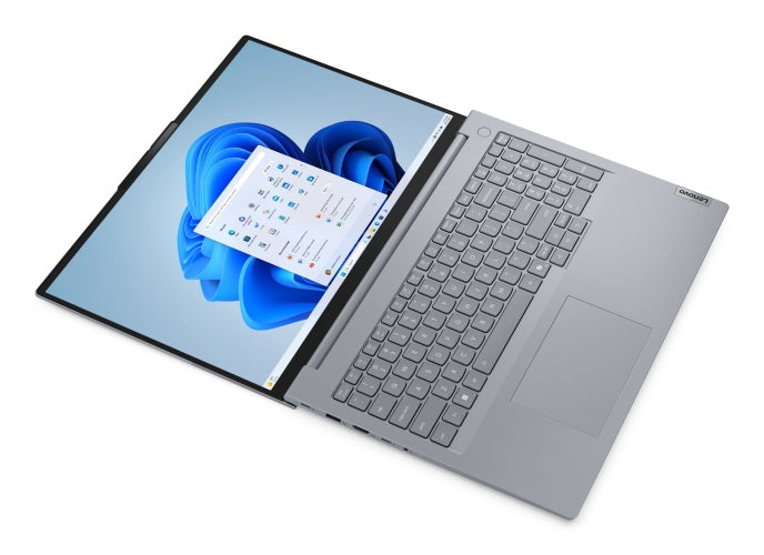 Lenovo ThinkBook 16 G8 IRL 16'' WUXGA Intel Core 5 210H 16GB 256GB SSD W11P, Spanish Grey