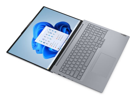 Lenovo ThinkBook 16 G8 IRL 16'' WUXGA Intel Core 5 210H 16GB 256GB SSD W11P, Spanish Grey