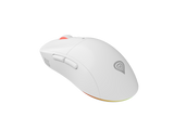 Genesis Zircon XIII Custom | Gaming Mouse | Wireless | 2.4 GHz, USB | White