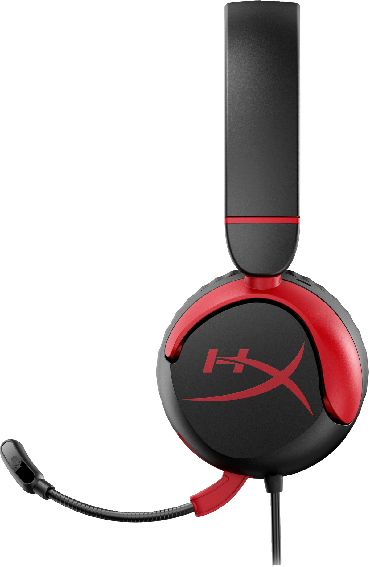 HP HyperX Cloud Mini Wired BLK Headset