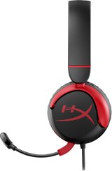 HP HyperX Cloud Mini Wired BLK Headset