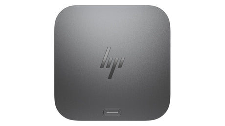 HP Thunderbolt 4 Ultra 180W G6 Dock (9X481UT) Jungčių stotelė, Pilka