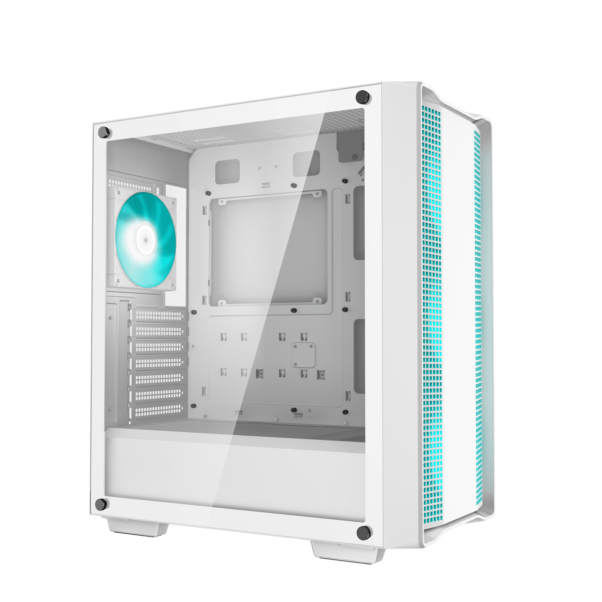 Deepcool CC560 V2 | Mid Tower | ATX | White
