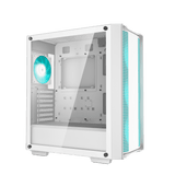 Deepcool CC560 V2 | Mid Tower | ATX | White