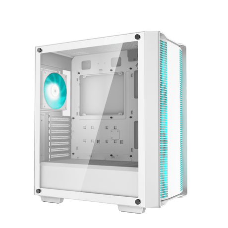 Deepcool CC560 V2 | Mid Tower | ATX | White