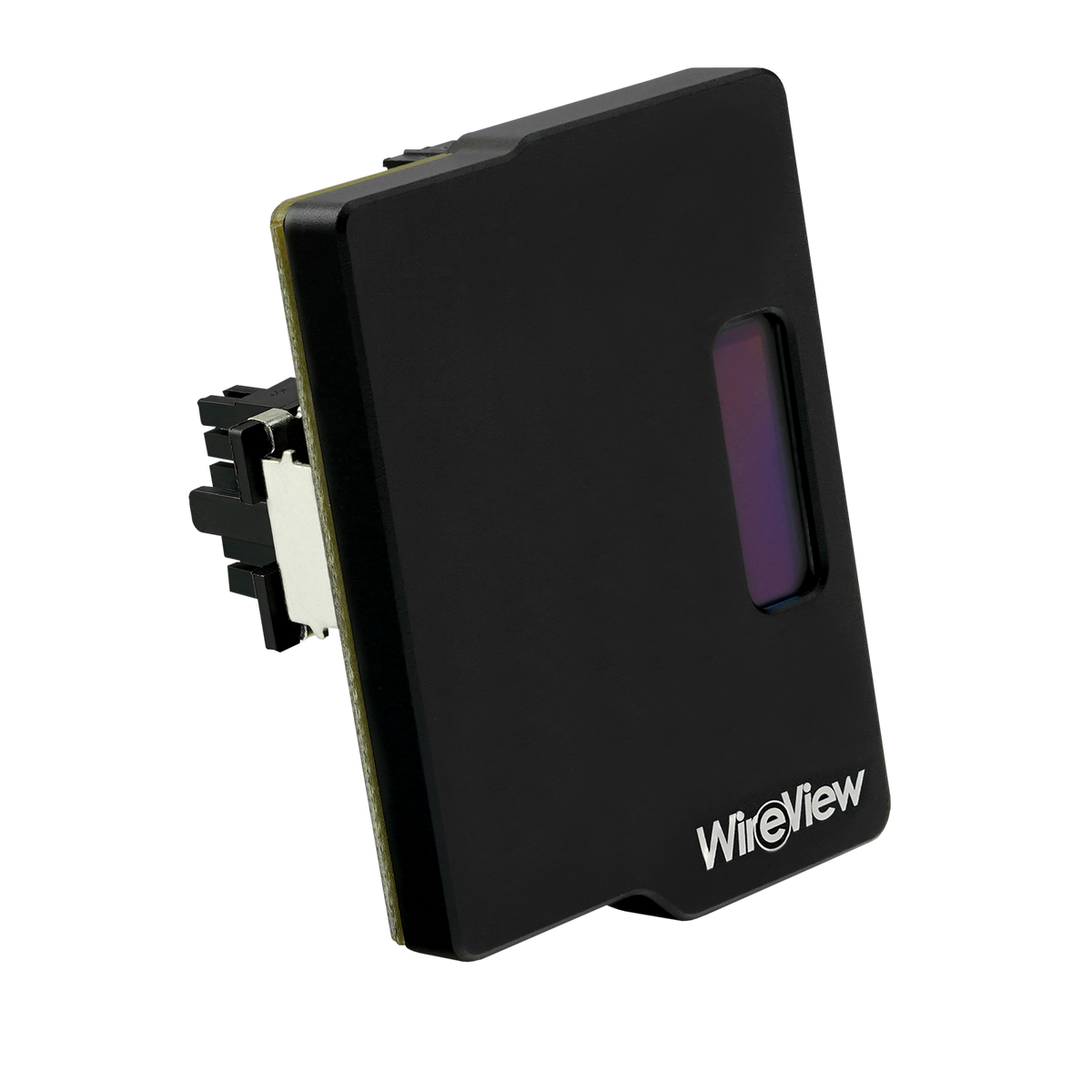 Thermal Grizzly | WireView | GPU 1x12VHPWR to 3x8Pin Normal | Black | N/A