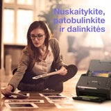 Epson | Document scanner | FastFoto FF-680W | Wireless