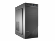 Natec | PC case | Cabassu G2 | Midi Tower | ATX | Black