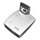 Benq | MH856UST+ | WUXGA (1920x1200) | 3500 ANSI lumens | Grey/White