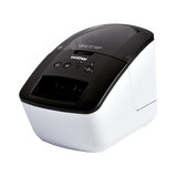 Brother QL-700 | Thermal | Label Printer | Black/White