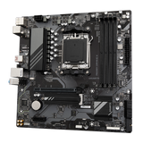 Gigabyte | A620M GAMING XG10 | Processor family AMD | Processor socket AM5 | DDR5 DIMM | Memory slots 4 | Supported hard disk drive interfaces 	SATA, M.2 | Number of SATA connectors 4 | Chipset AMD A620 | Micro ATX