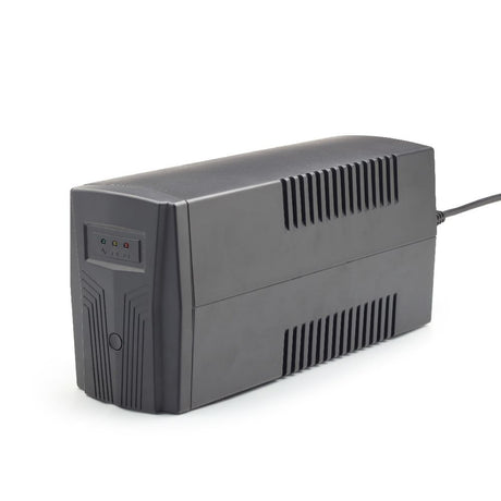 EnerGenie | EG-UPS-B850 "Basic 850" UPS, Shuko output sockets | 850 VA | 220V±25% V | AC 220V±10% V