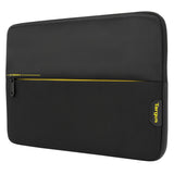 Targus | CityGear Laptop Sleeve | TSS931GL | Fits up to size 14 " | Sleeve | Black