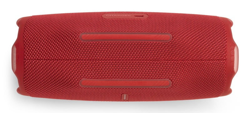JBL Charge 6 Nešiojama garso kolonėlė, Bluetooth, Red