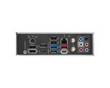 MSI | Z790 GAMING PLUS WIFI | Processor family Intel | Processor socket LGA1700 | DDR5 | Number of SATA connectors 6