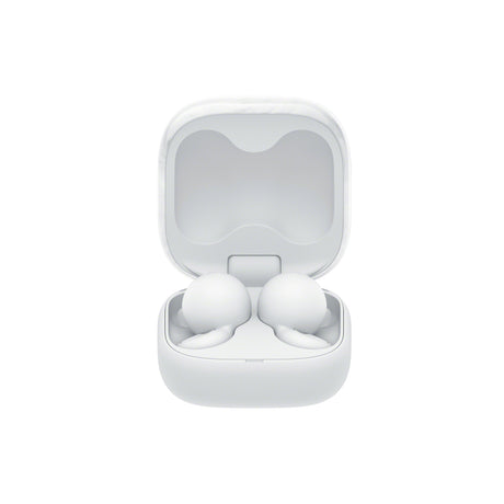 Sony Headphones | WF-L910 LinkBuds Open | Bluetooth | In-ear | White | Wireless