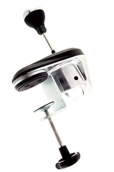 Thrustmaster | Add-On Shifter | TH8A | Black