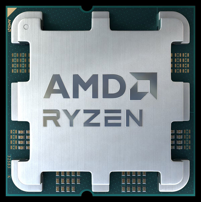 AMD Ryz7 7700 5.3GHz AM5 8C/16T 65W TRAY