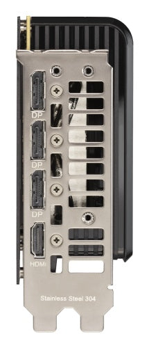 Asus PRIME GeForce RTX 5060 Ti 16GB GDDR7 OC Edition | NVIDIA | 16 GB | GeForce RTX 5060 Ti | GDDR7 | HDMI ports quantity 1 | PCI Express 5.0