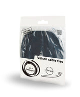 GEMBIRD VT-210X12 Gembird velcro cable t