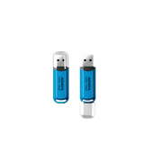 ADATA | USB Flash Drive | C906 | 32 GB | USB Type-A | Blue