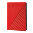 WD My Passport 6TB portable HDD