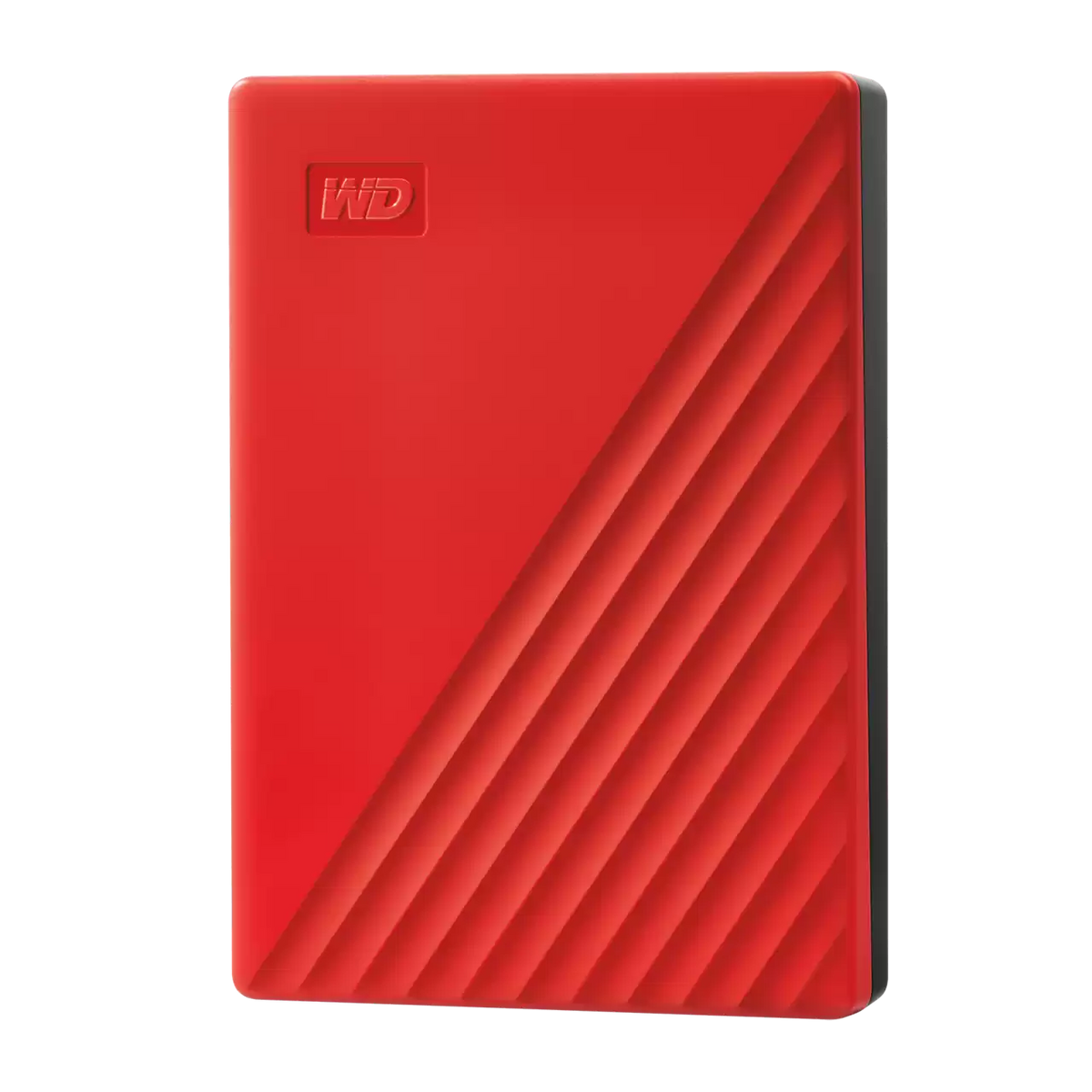 WD My Passport 6TB portable HDD