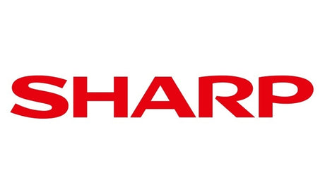 Sharp BP-LH200 (BPLH200) Lower Heat Roller Kit
