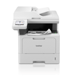 Brother | Multifunction Printer | DCP-L5510DW | Laser | Mono | All-in-one | A4 | Wi-Fi | White