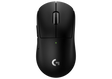 Logitech G PRO X SUPERLIGHT 2c Belaidė žaidimų pelė, RF Wireless, 44000 DPI, Juoda