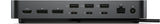 Dell Pro Thunderbolt 5 Smart Dock | SD25TB5 | DisplayPorts quantity 2 | HDMI ports quantity 1