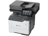 Lexmark MX632adwe Spausdintuvas lazerinis nespalvotas MFP A4 47 ppm USB Wi-Fi Ethernet LAN