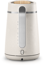Philips Kettle | HD9365/10 Eco Conscious Edition | Electric | 2200 W | 1.7 L | Bioplastic | 360° rotational base | White