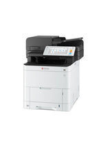 Kyocera ECOSYS MA4000cix Spausdintuvas lazerinis spalvotas MFP A4 40 ppm Ethernet LAN USB (TEND)
