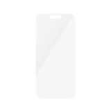PanzerGlass | Screen Protector | iPhone | iPhone 15 pro | Tempered glass | Clear