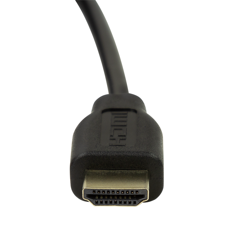 Logilink | HDMI A male - HDMI A male, 1.4v | HDMI | HDMI | HDMI to HDMI | 10 m