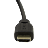 Logilink | HDMI A male - HDMI A male, 1.4v | HDMI | HDMI | HDMI to HDMI | 10 m