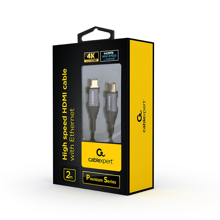GEMBIRD CCBP-HDMI-2M Gembird High speed