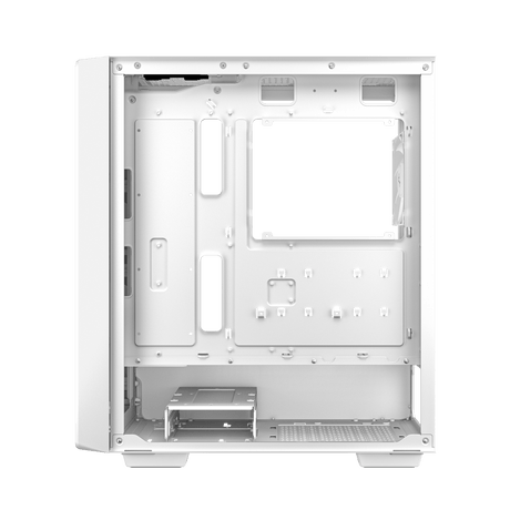Deepcool CC560 V2 | Mid Tower | ATX | White