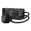 Corsair | Liquid CPU Cooler | NAUTILUS 240 RS | Intel, AMD