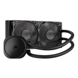 Corsair | Liquid CPU Cooler | NAUTILUS 240 RS | Intel, AMD