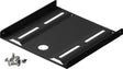 Goobay | 2.5" hard disk installation frame to 3.5"