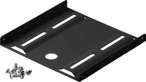 Goobay | 2.5" hard disk installation frame to 3.5"