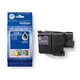 LC528BK | Brother Ink cartridge | Black