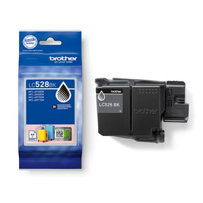 LC528BK | Brother Ink cartridge | Black